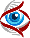 DNA Eye Group Logo